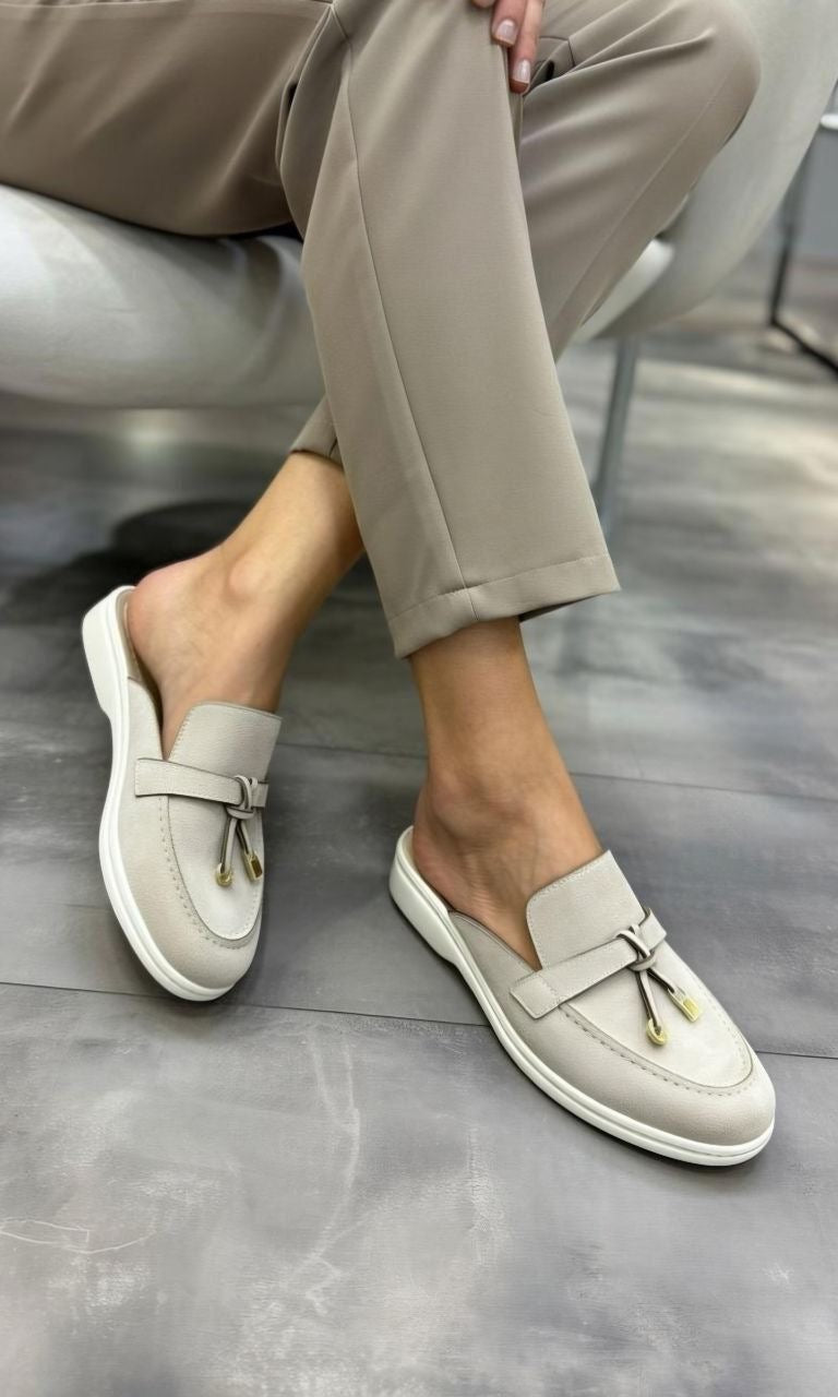 The Amin Loafer