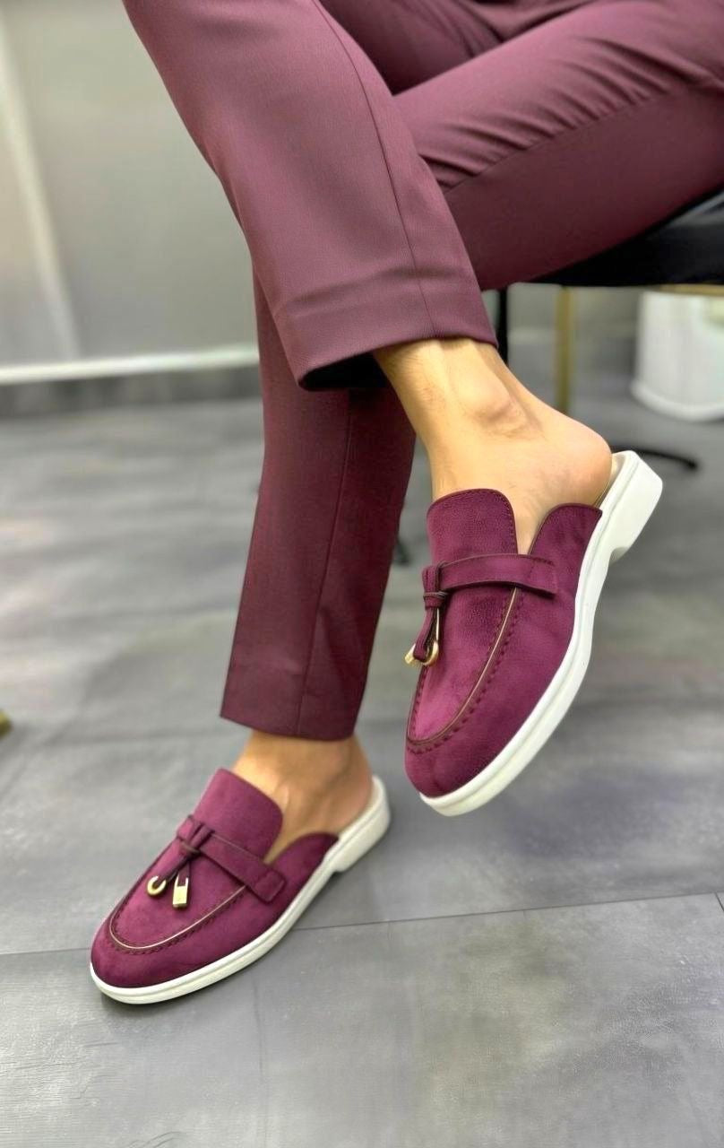 The Amin Loafer